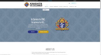 Knights of Colubus 9195