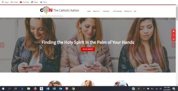 catholic nation website 1