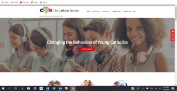 catholic nation website 2