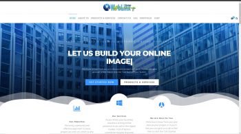 weblinx website 2
